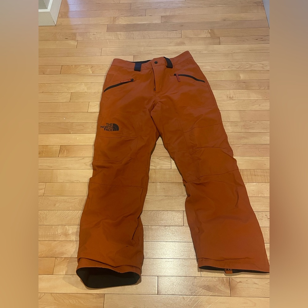 The North Face Men's Ski Pants